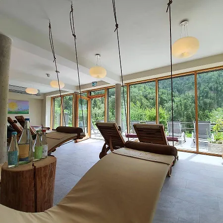 Hotel Biohotel-regenerationszentrum Mauthaeusl