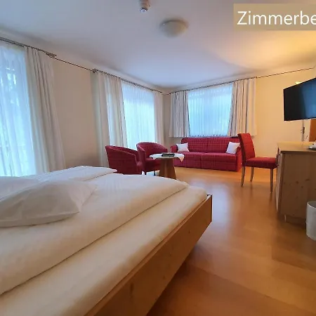 Hotel-gasthof Mauthäusl Hotel Schneizlreuth