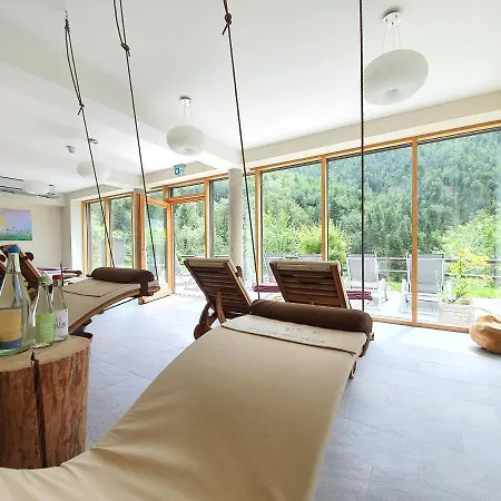 酒店 Biohotel-regenerationszentrum Mauthaeusl