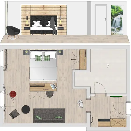 Biohotel-regenerationszentrum Mauthaeusl