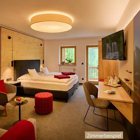 Hotel Hotel-gasthof Mauthaeusl 2*