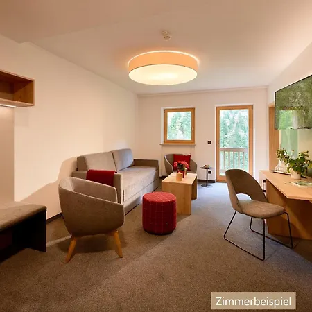 Biohotel-regenerationszentrum Mauthaeusl