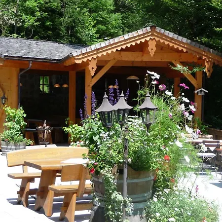 Hotel Hotel-gasthof Mauthaeusl
