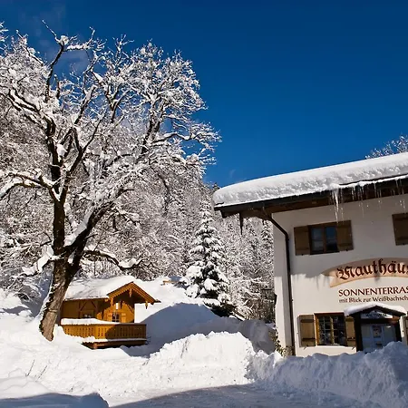 Hotel-gasthof Mauthäusl
