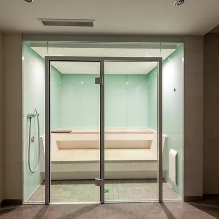 Hotel Biohotel-regenerationszentrum Mauthaeusl 2*
