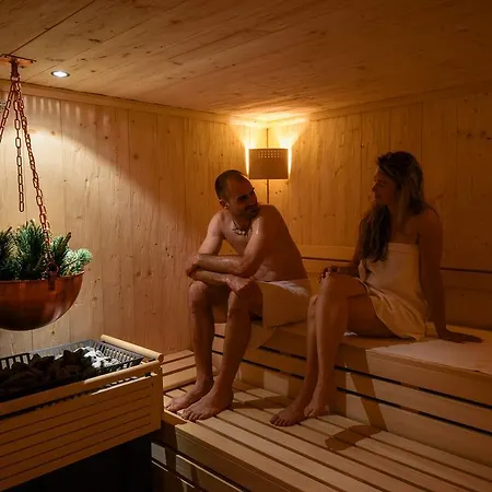 Biohotel-regenerationszentrum Mauthaeusl 2*