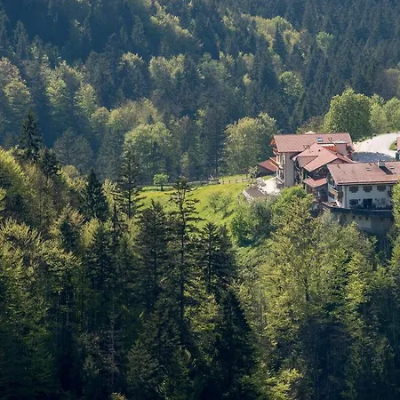 호텔 Hotel-gasthof Mauthaeusl 2*
