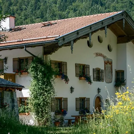 Hotel-gasthof Mauthaeusl Hotel