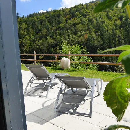 Biohotel-regenerationszentrum Mauthaeusl 酒店 2*
