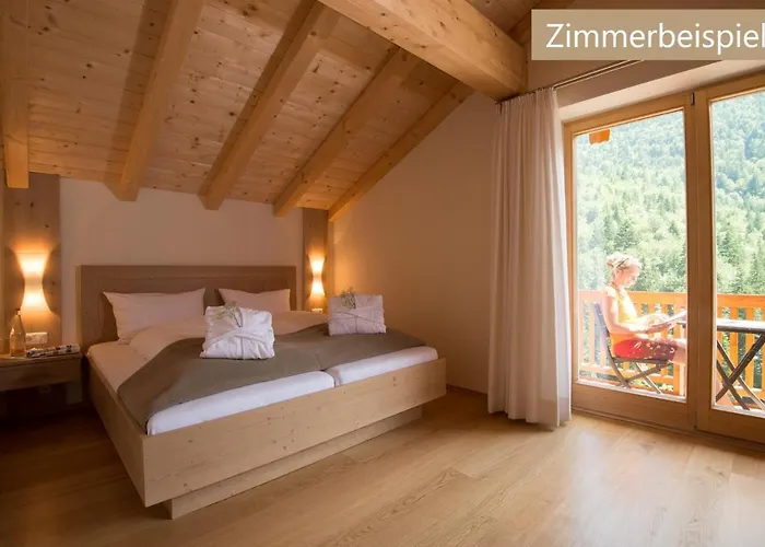 Hotel-gasthof Mauthaeusl 2*