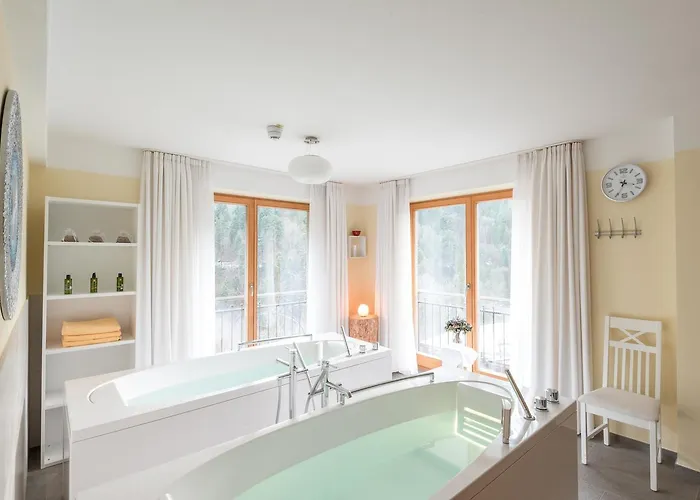ホテル Hotel-gasthof Mauthaeusl 2*
